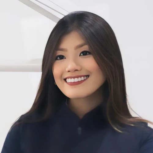 Dra. Camila Kaori
